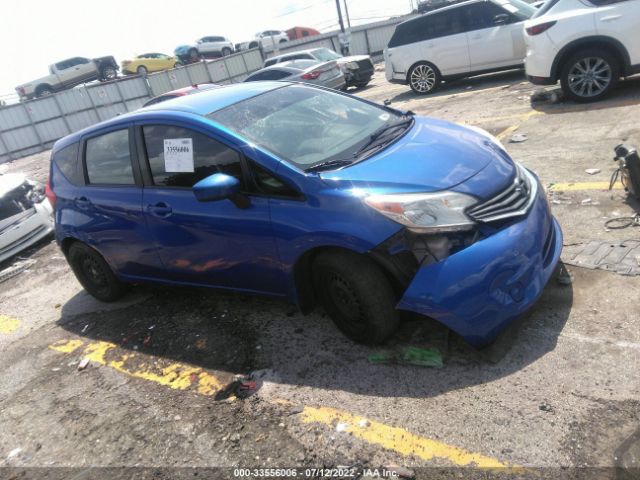 nissan versa note 2015 3n1ce2cp3fl388861