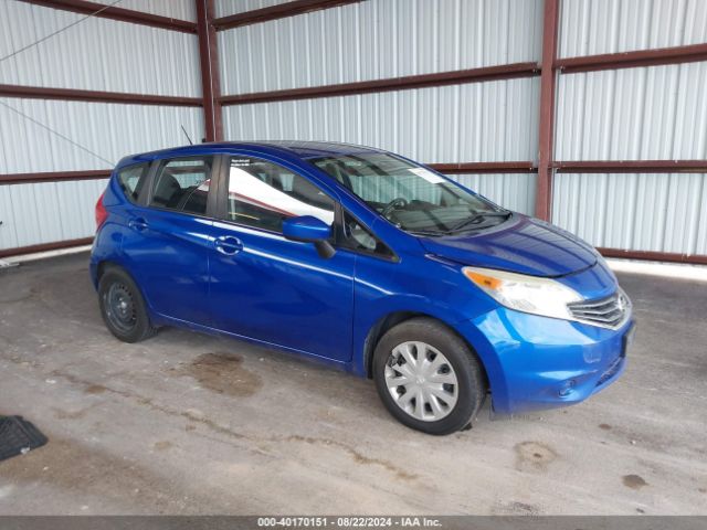 nissan versa note 2015 3n1ce2cp3fl389573