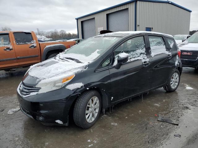 nissan versa note 2015 3n1ce2cp3fl394871