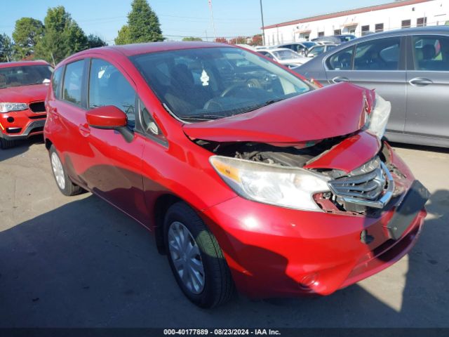 nissan versa note 2015 3n1ce2cp3fl400278