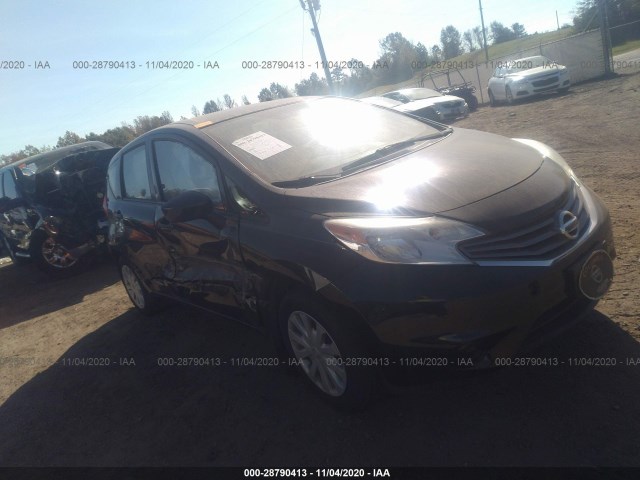 nissan versa note 2015 3n1ce2cp3fl400507