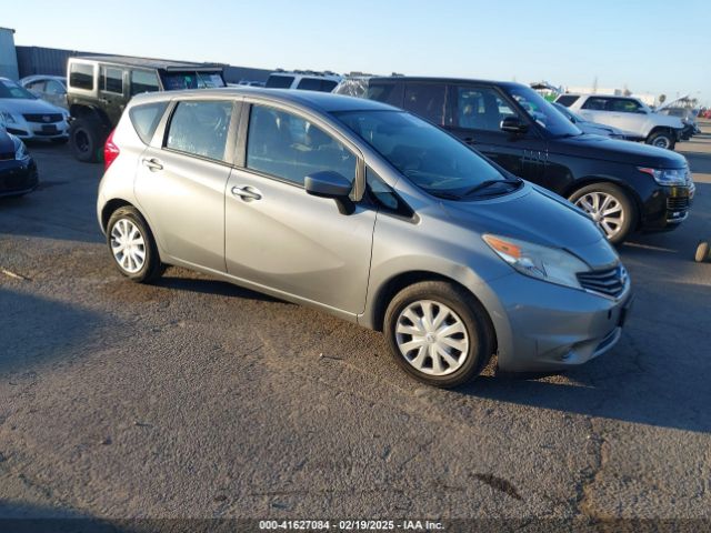 nissan versa note 2015 3n1ce2cp3fl421650