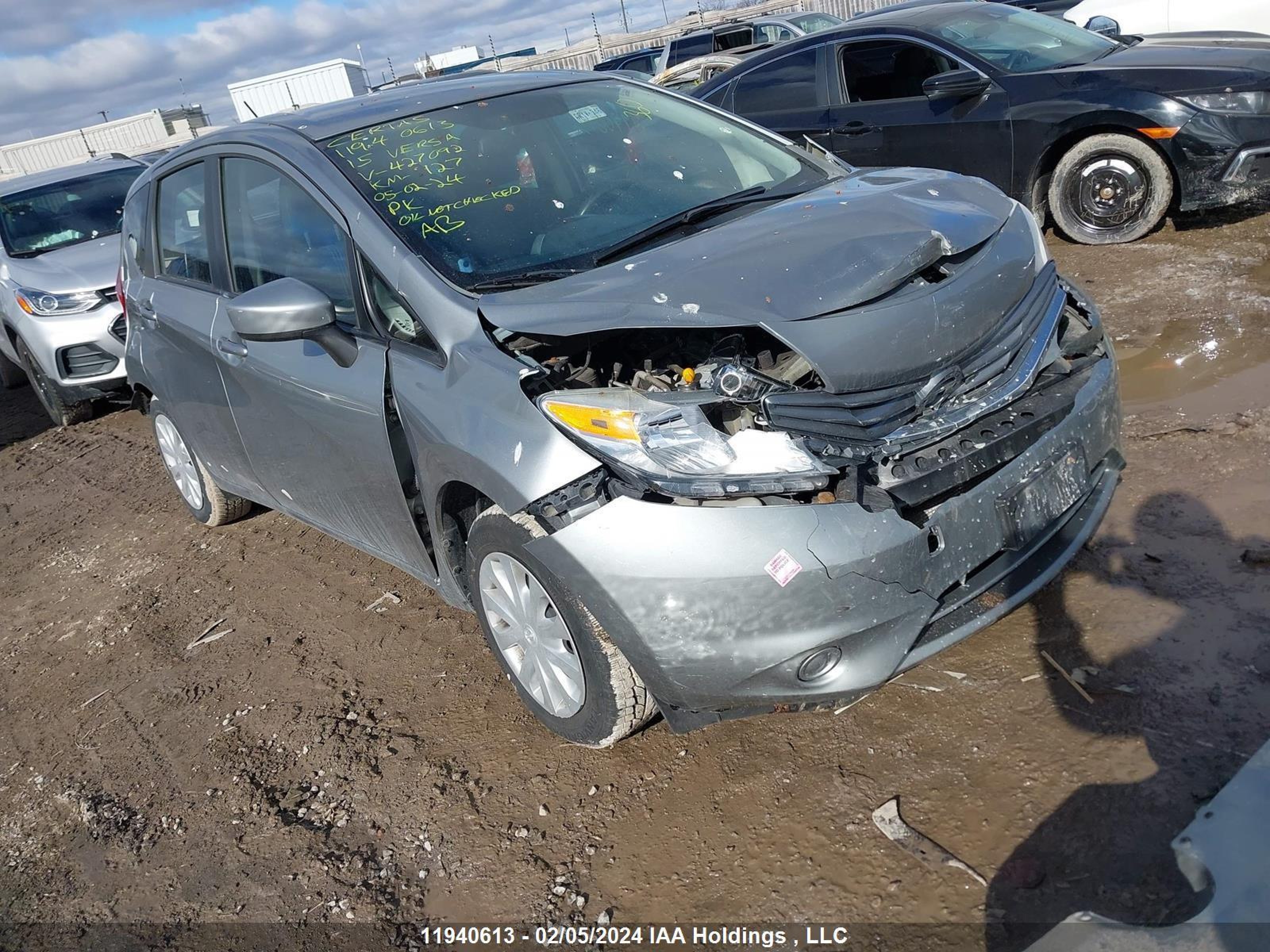 nissan versa 2015 3n1ce2cp3fl427092