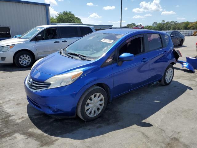 nissan versa note 2015 3n1ce2cp3fl431370