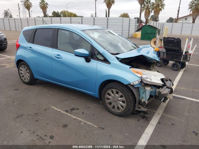 nissan versa note 2015 3n1ce2cp3fl434821