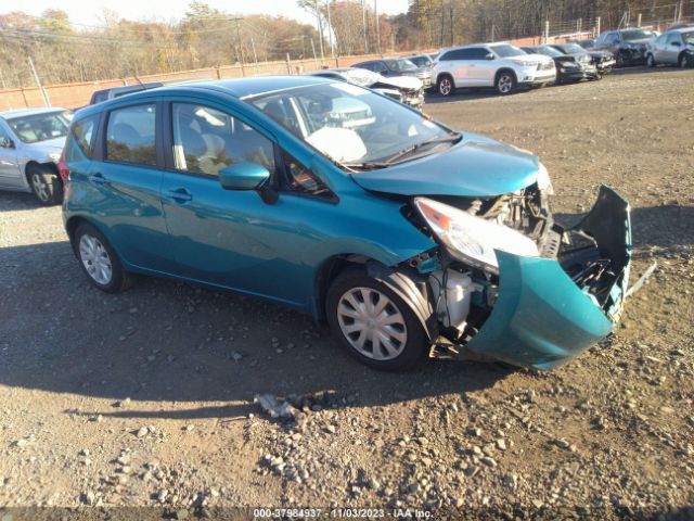 nissan versa note 2015 3n1ce2cp3fl440702