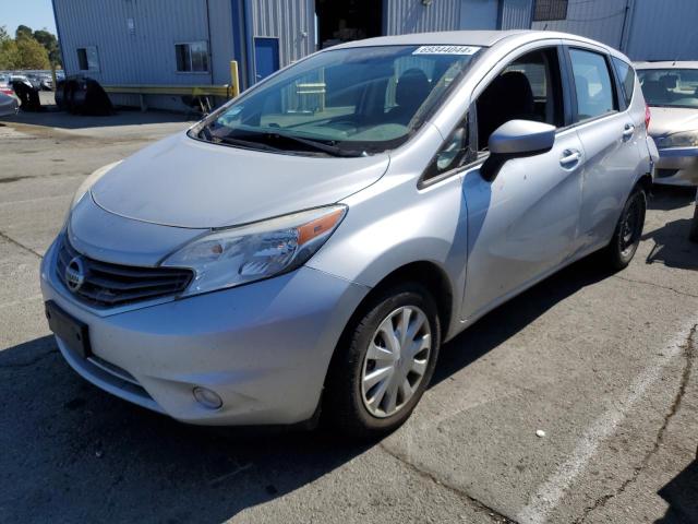 nissan versa note 2015 3n1ce2cp3fl446306