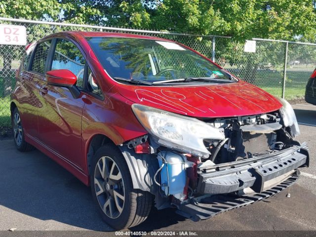 nissan versa note 2015 3n1ce2cp3fl446886