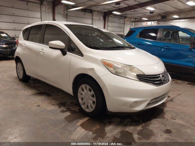 nissan versa note 2015 3n1ce2cp3fl448279