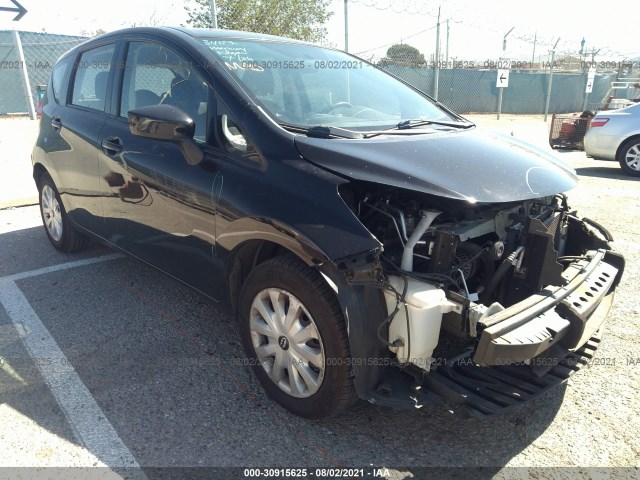 nissan versa note 2016 3n1ce2cp3gl351262