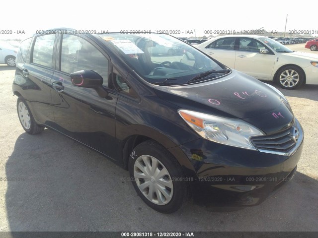 nissan versa note 2016 3n1ce2cp3gl351441