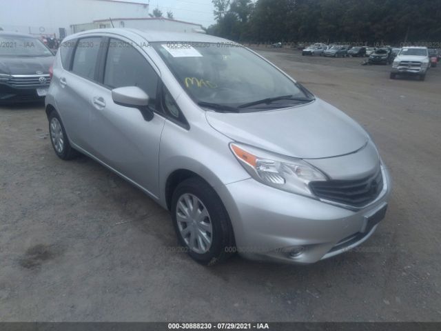 nissan versa note 2016 3n1ce2cp3gl352346