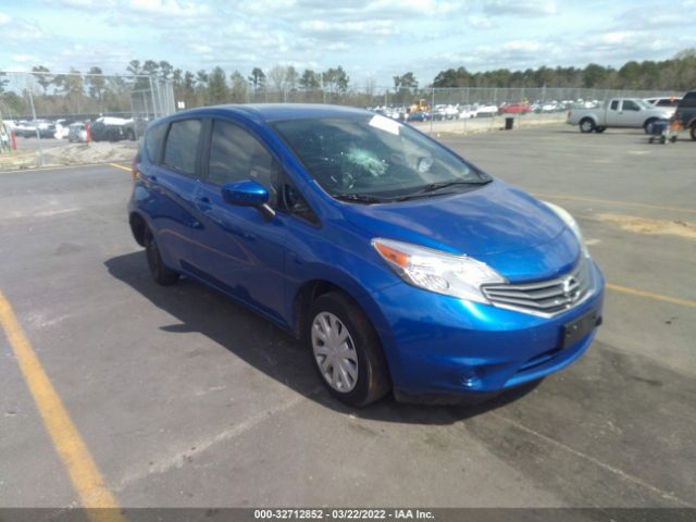 nissan versa note 2016 3n1ce2cp3gl355246