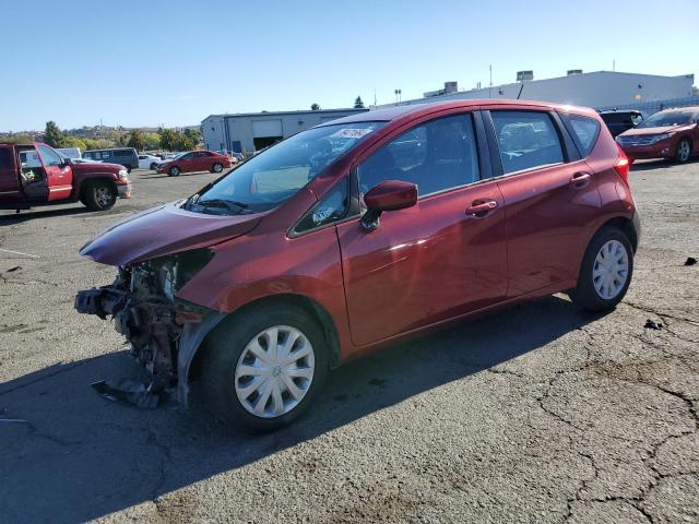 nissan versa note 2016 3n1ce2cp3gl357787