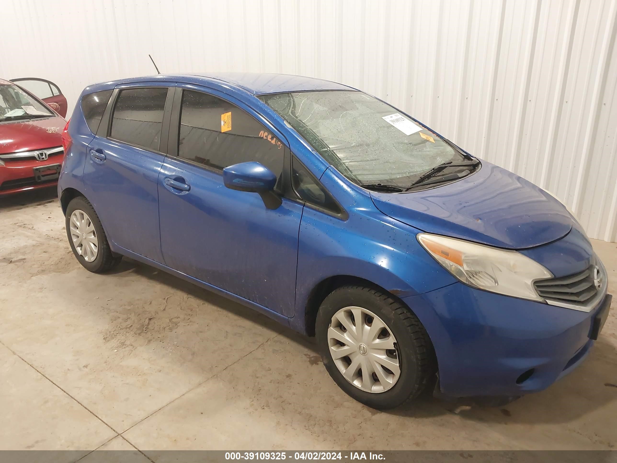 nissan versa 2016 3n1ce2cp3gl359295