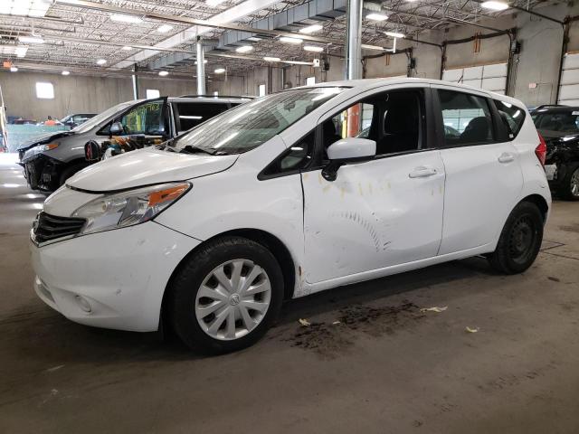 nissan versa note 2016 3n1ce2cp3gl361824