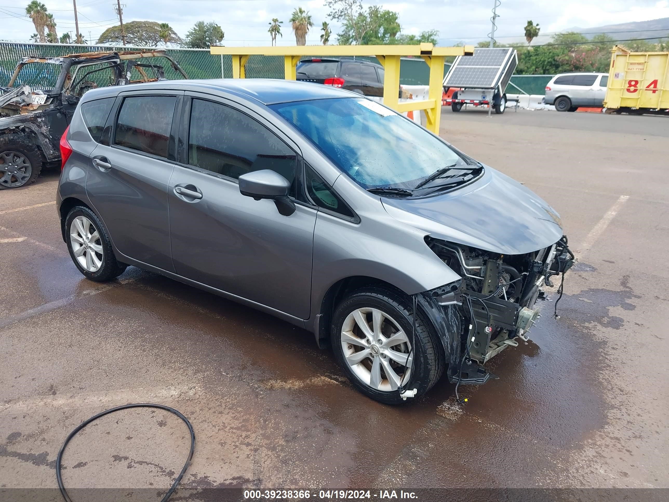 nissan versa 2016 3n1ce2cp3gl367008