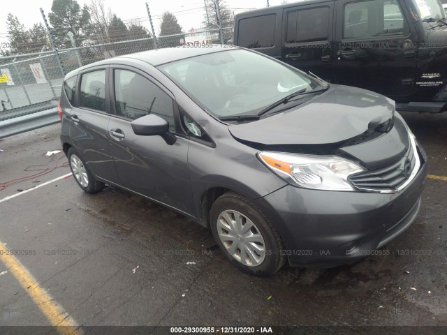 nissan versa note 2016 3n1ce2cp3gl370524