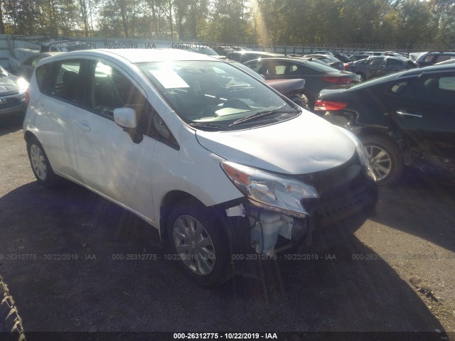 nissan versa note 2016 3n1ce2cp3gl371074