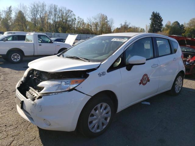 nissan versa note 2016 3n1ce2cp3gl374363