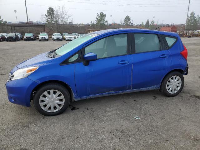 nissan versa note 2016 3n1ce2cp3gl377327