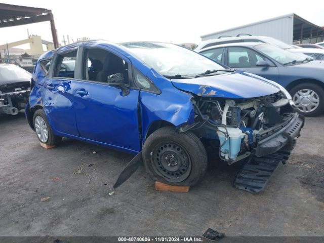 nissan versa note 2016 3n1ce2cp3gl385668