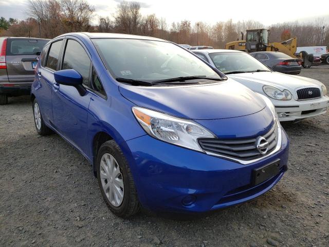 nissan versa note 2016 3n1ce2cp3gl386724