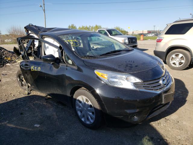 nissan versa note 2016 3n1ce2cp3gl388280