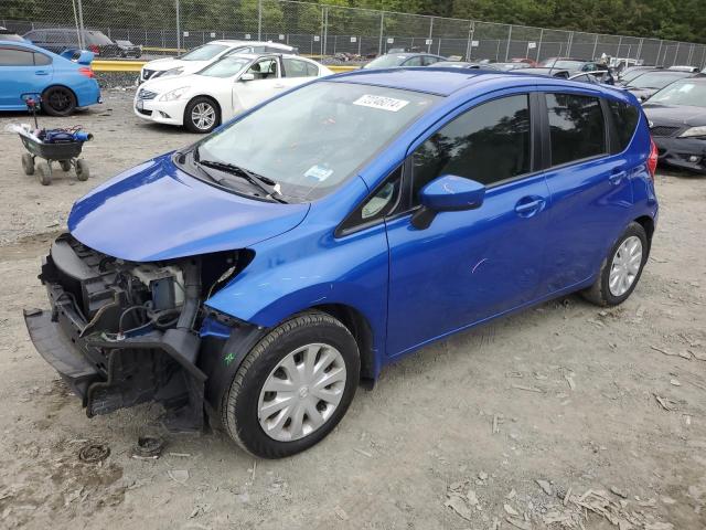 nissan versa note 2016 3n1ce2cp3gl390787