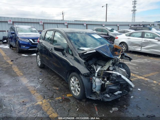 nissan versa note 2016 3n1ce2cp3gl391843