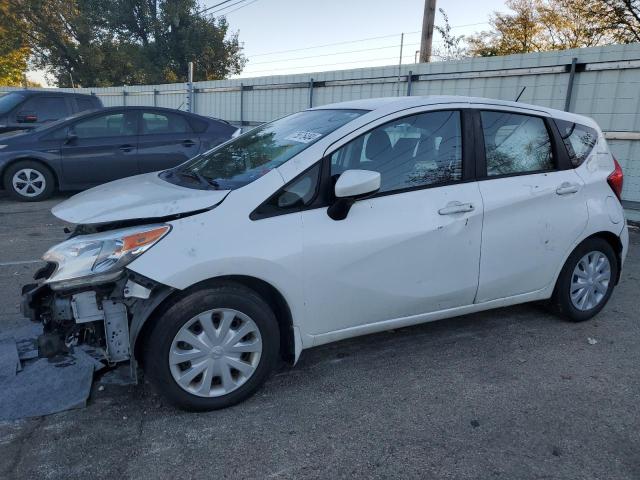 nissan versa note 2016 3n1ce2cp3gl394418