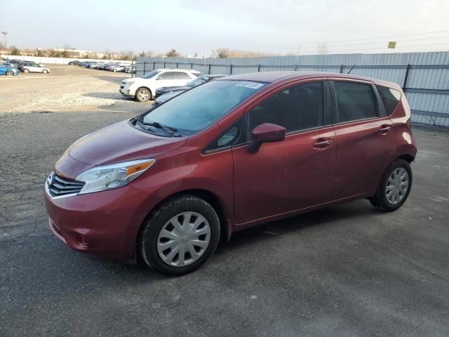 nissan versa note 2016 3n1ce2cp3gl395763