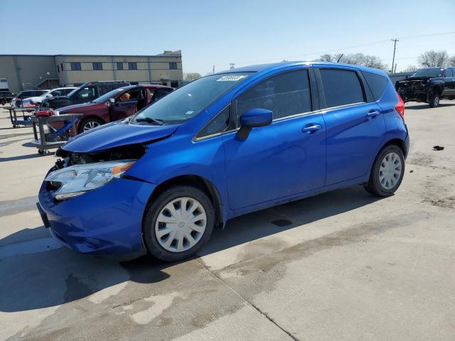 nissan versa note 2016 3n1ce2cp3gl399294