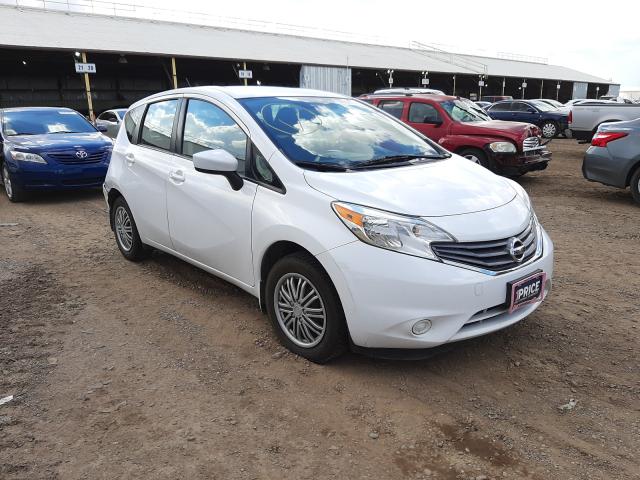 nissan versa note 2016 3n1ce2cp3gl399862