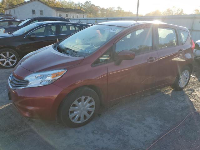 nissan versa note 2016 3n1ce2cp3gl401481