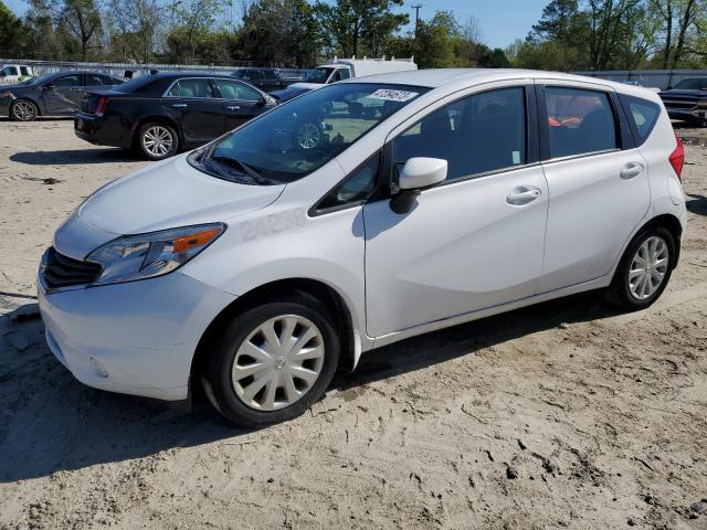 nissan versa note 2016 3n1ce2cp3gl402274