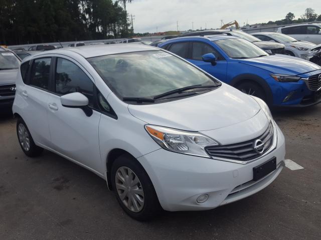 nissan versa note 2016 3n1ce2cp3gl405241