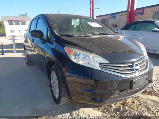 nissan versa note 2016 3n1ce2cp3gl406244