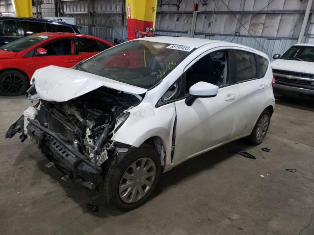 nissan versa note 2016 3n1ce2cp3gl407670