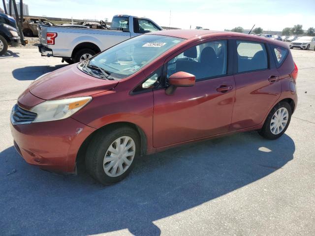 nissan versa 2016 3n1ce2cp3gl408012