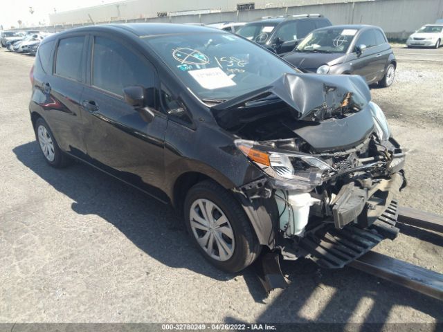 nissan versa note 2017 3n1ce2cp3hl357936