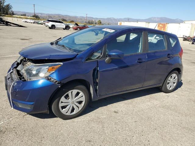 nissan versa note 2017 3n1ce2cp3hl361081