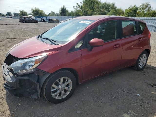 nissan versa note 2017 3n1ce2cp3hl361873