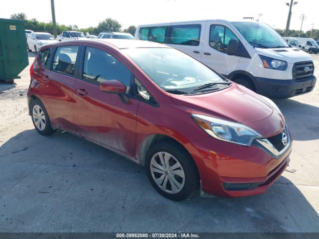 nissan versa note 2017 3n1ce2cp3hl366152