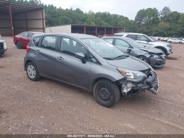 nissan versa note 2017 3n1ce2cp3hl368564