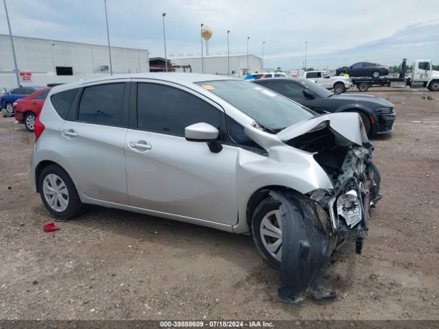 nissan versa note 2017 3n1ce2cp3hl369634