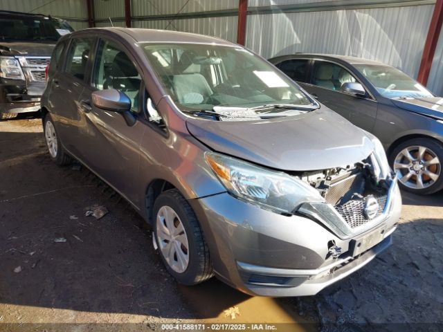 nissan versa note 2017 3n1ce2cp3hl376129