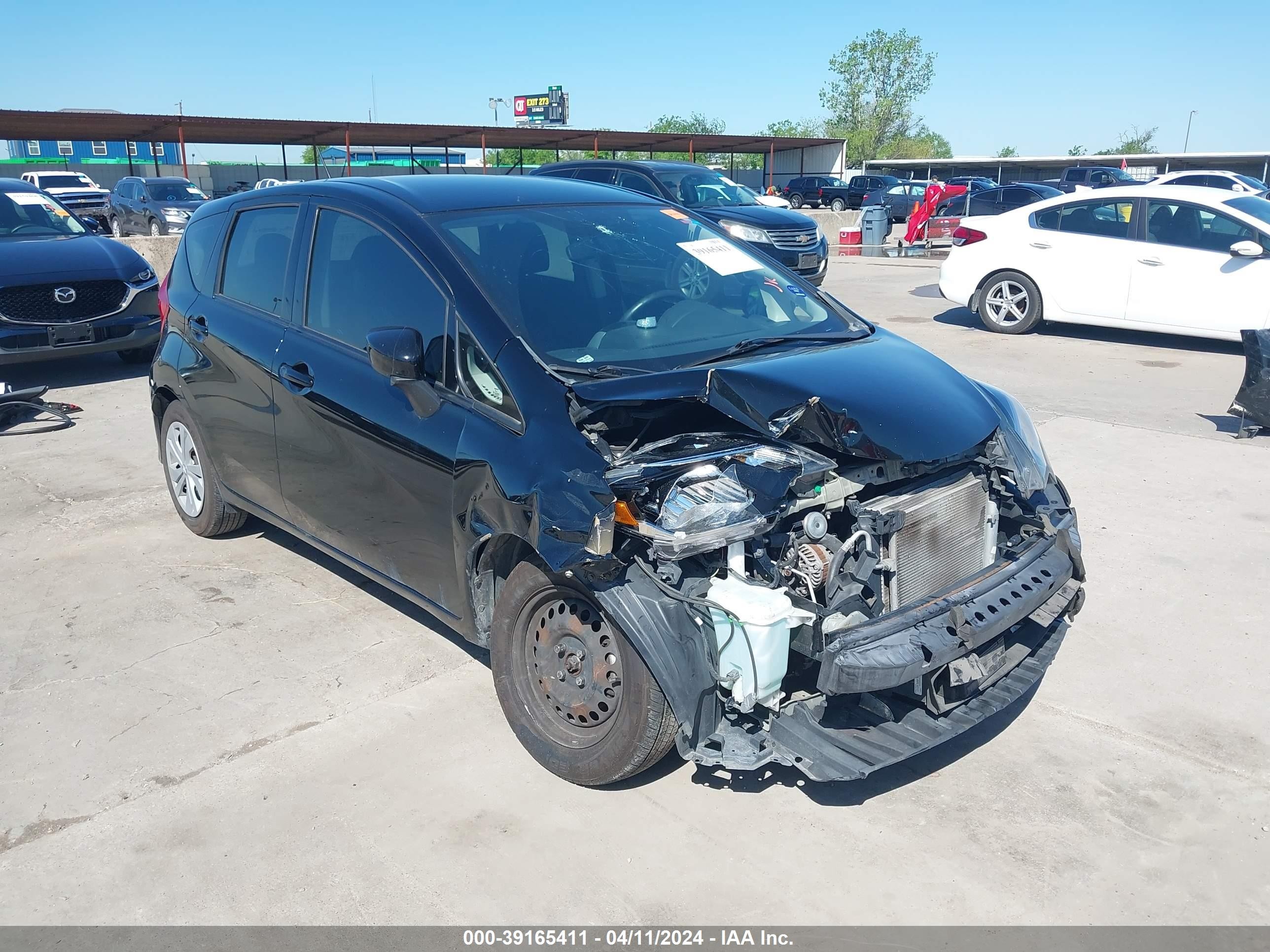 nissan versa 2017 3n1ce2cp3hl378575