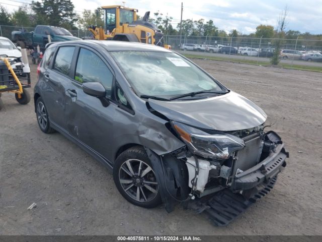 nissan versa note 2018 3n1ce2cp3jl357747