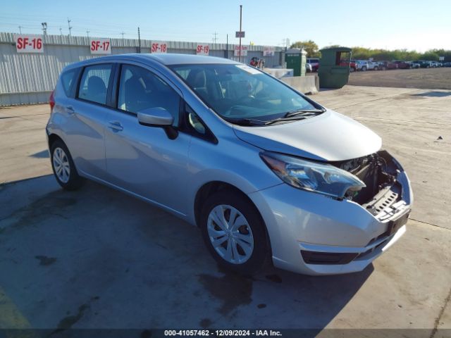 nissan versa note 2018 3n1ce2cp3jl364990